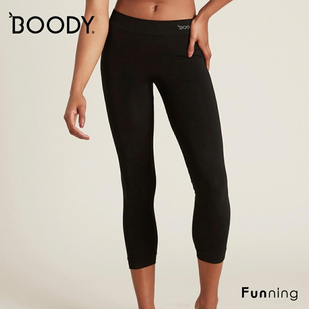 BOODY (ブーディ) スリークウォーター レギンス スパッツ レディース 女性 ヨガウェア トレーニングウェア ピラティス スポーツ ランニング | BOODY