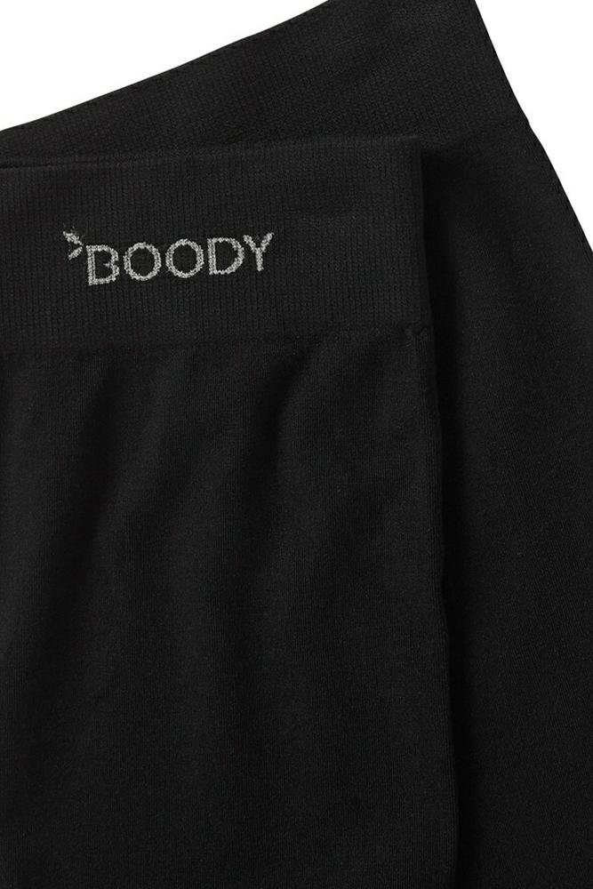 BOODY (ブーディ) スリークウォーター レギンス スパッツ レディース 女性 ヨガウェア トレーニングウェア ピラティス スポーツ ランニング | BOODY | 07