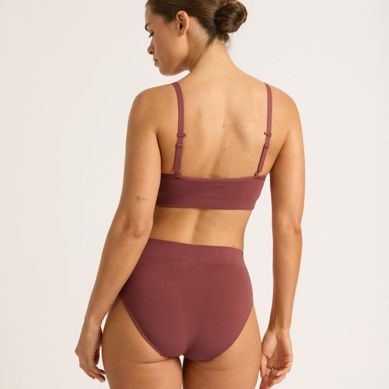 BOODY (ブーディ) ワイヤレスTシャツブラ レディース 女性 バンブー 竹 竹繊維 涼しい 防臭 抗菌 吸湿性 静電気防止 柔らかい 正規品 | BOODY | 15