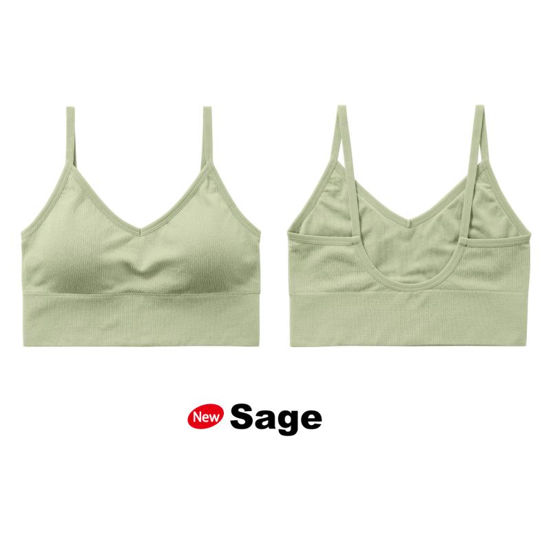 BOODY (ブーディ) リヨライト リブ ローバックブラ レディース 女性 バンブー 竹 竹繊維 涼しい 防臭 抗菌 吸湿性 静電気防止 柔らかい | BOODY | 02