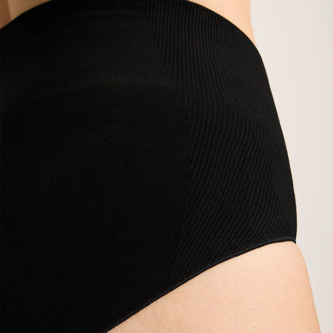 BOODY (ブーディ) シェイパー ハイカット フルブリーフ レディース 女性 バンブー 竹 竹繊維 涼しい 防臭 抗菌 吸湿性 静電気防止 柔らかい 正規品 | BOODY | 03