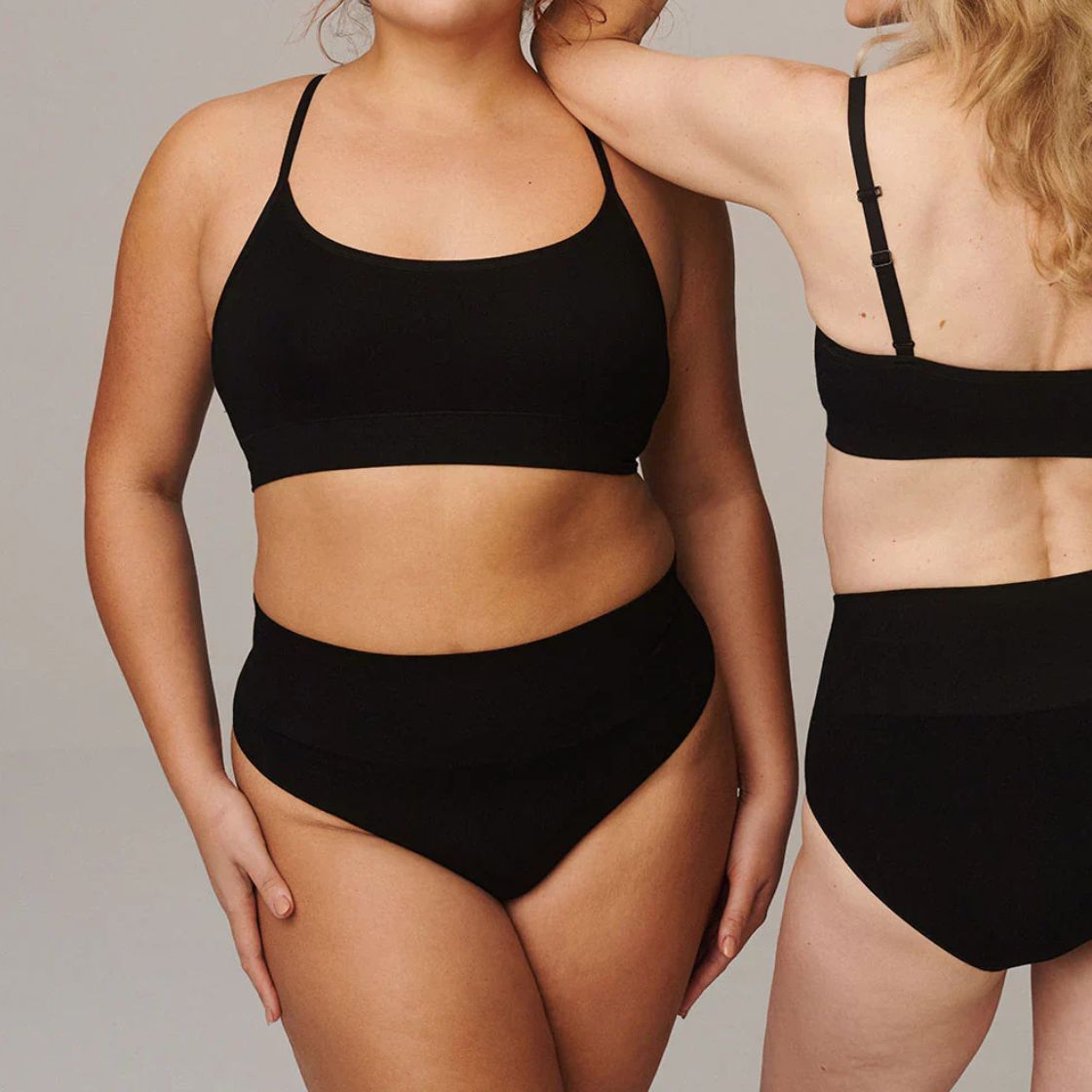 BOODY (ブーディ) シェイパー ハイカット フルブリーフ レディース 女性 バンブー 竹 竹繊維 涼しい 防臭 抗菌 吸湿性 静電気防止 柔らかい 正規品 | BOODY | 11