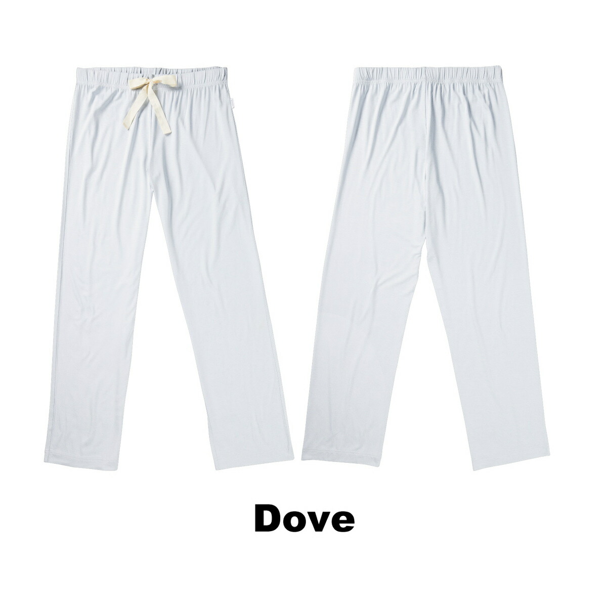 BOODY (ブーディ) グッドナイト スリープパンツ レディース 女性 大人 ルームパンツ 4wayストレッチ ソフト シンプル リラックス |  | 03