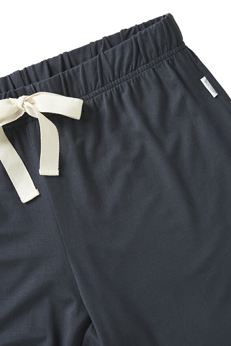 BOODY (ブーディ) グッドナイト スリープパンツ レディース 女性 大人 ルームパンツ 4wayストレッチ ソフト シンプル リラックス |  | 07