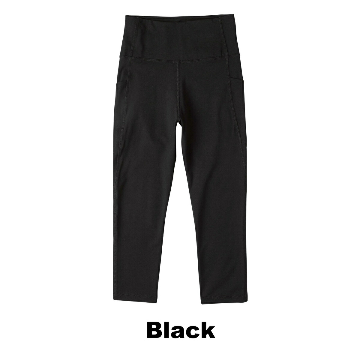 【セール30%OFF/新品】BOODY (ブーディ) モーティベイト ハイウエスト レギンス スリークウォーター スパッツ レディース 女性 ヨガウェ | BOODY | 01