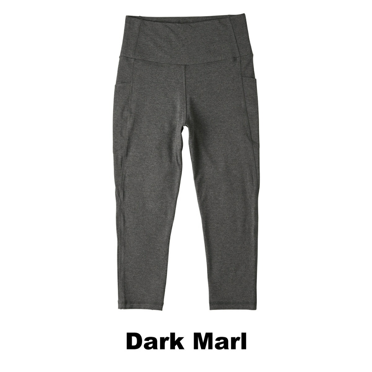 【セール30%OFF/新品】BOODY (ブーディ) モーティベイト ハイウエスト レギンス スリークウォーター スパッツ レディース 女性 ヨガウェ | BOODY | 02