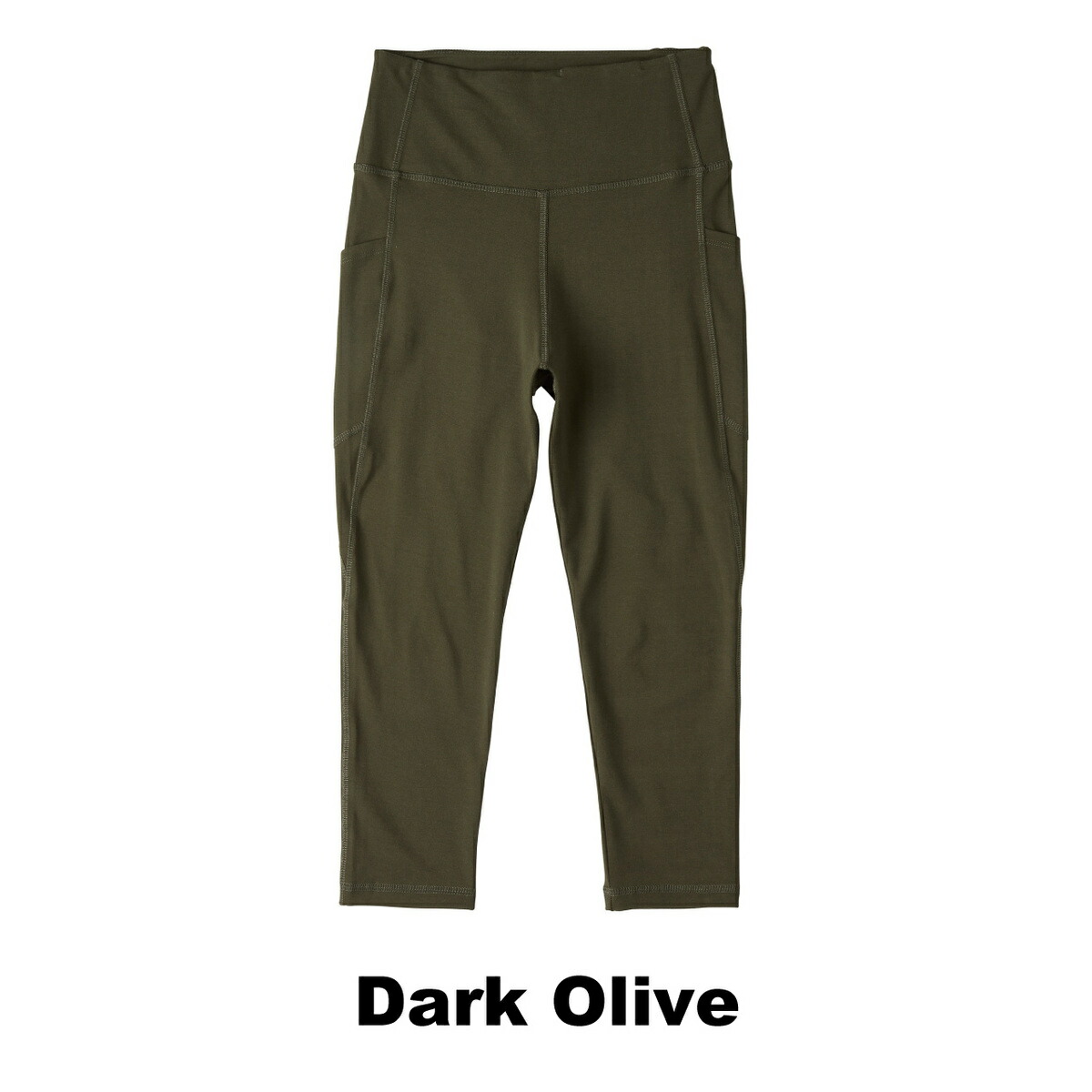 【セール30%OFF/新品】BOODY (ブーディ) モーティベイト ハイウエスト レギンス スリークウォーター スパッツ レディース 女性 ヨガウェ | BOODY | 03