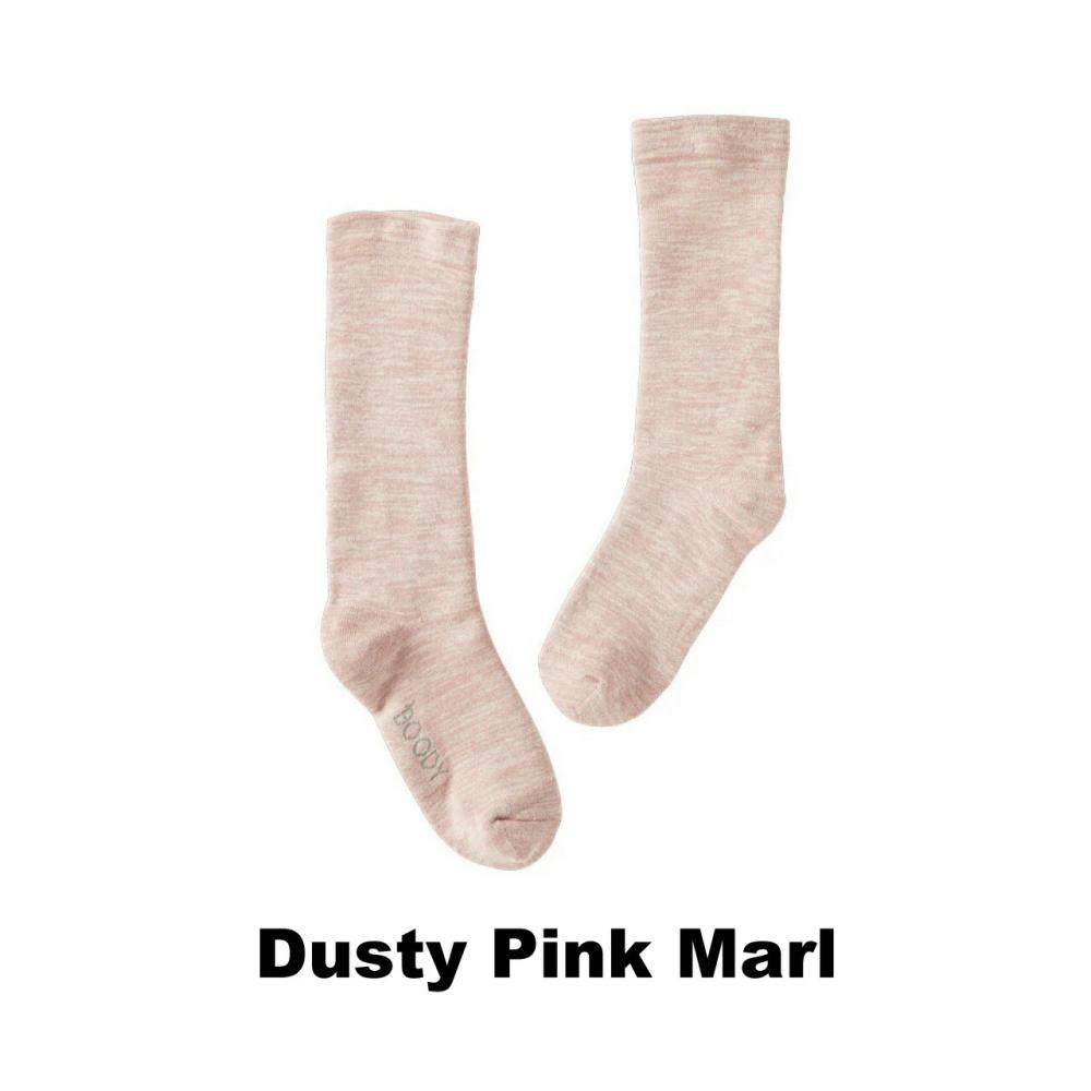 BOODY (ブーディ) ウィメンズ チャンキーベッドソックス2.0 レディース 女性 ルームソックス 靴下 厚手 冷え性改善 バンブー 竹 竹繊維 | BOODY | 02