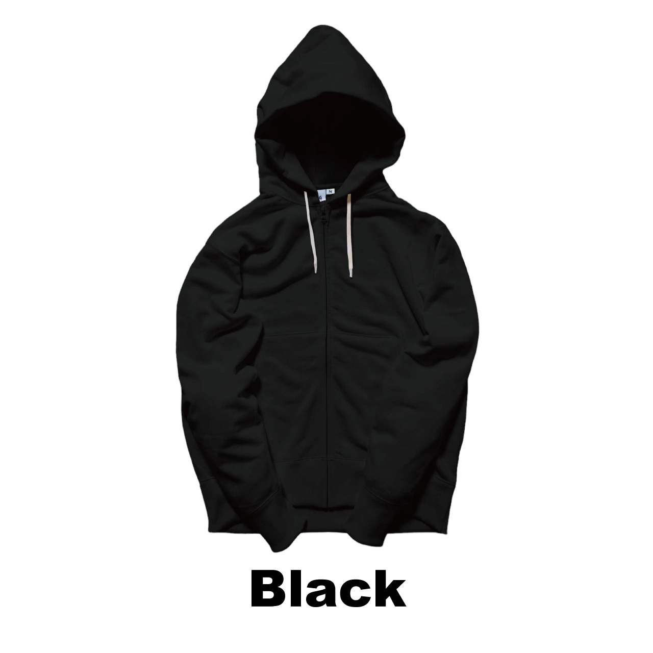 ブリング BRING スウェット ジップアップ フーディー ジャケット DRYCOTTONY ユニセックス 男女兼用 長袖 無地 パーカー シンプル |  | 01