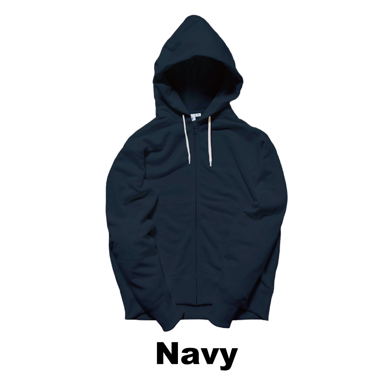 ブリング BRING スウェット ジップアップ フーディー ジャケット DRYCOTTONY ユニセックス 男女兼用 長袖 無地 パーカー シンプル |  | 04