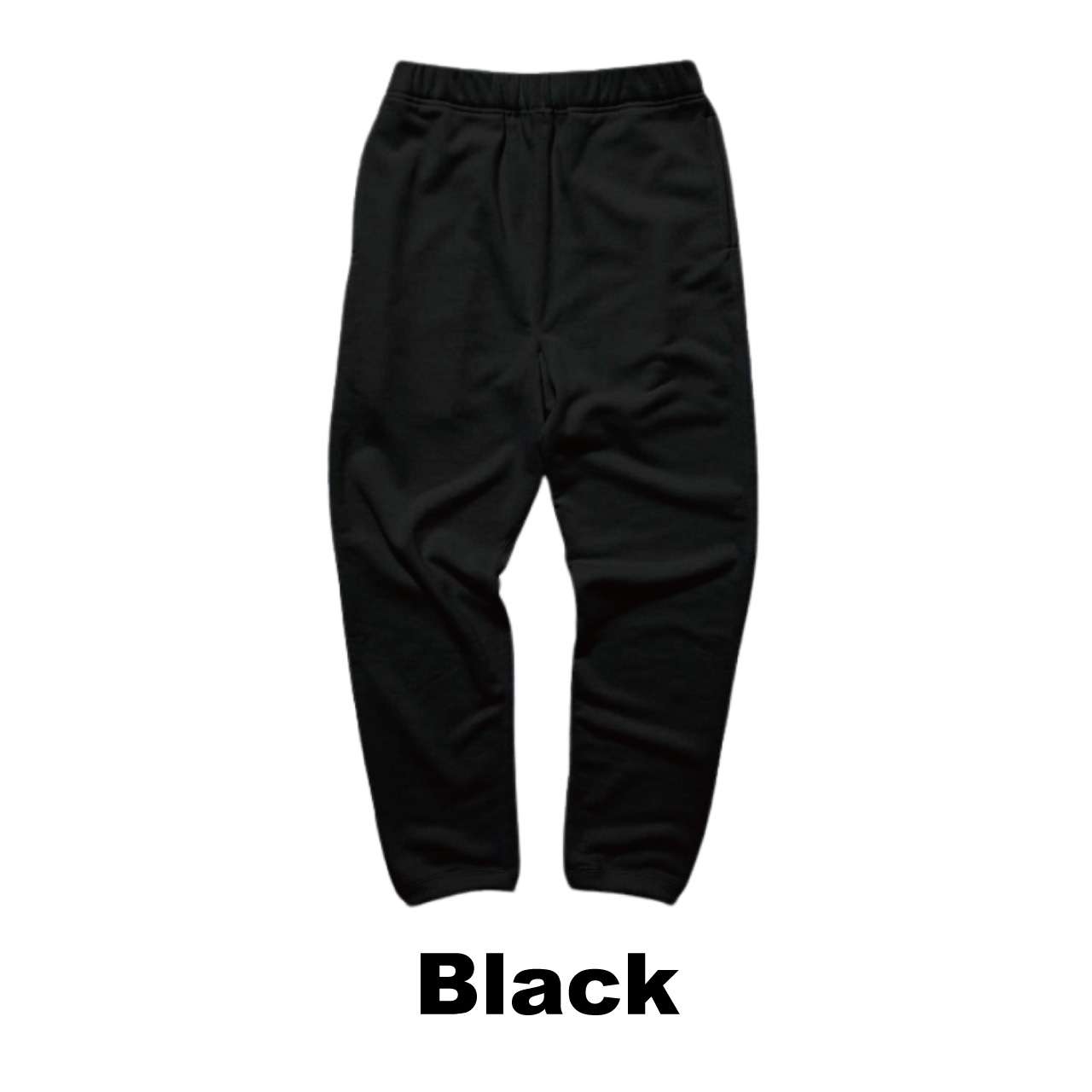 ブリング BRING スウェット パンツ DRYCOTTONY ユニセックス 男女兼用 無地 シンプル クラシック 肌触り 吸水性 速乾性 UVカット |  | 01