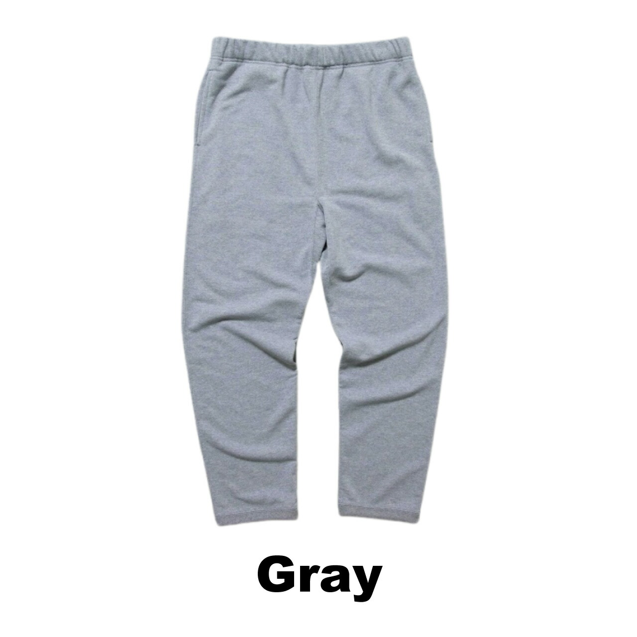 ブリング BRING スウェット パンツ DRYCOTTONY ユニセックス 男女兼用 無地 シンプル クラシック 肌触り 吸水性 速乾性 UVカット |  | 02