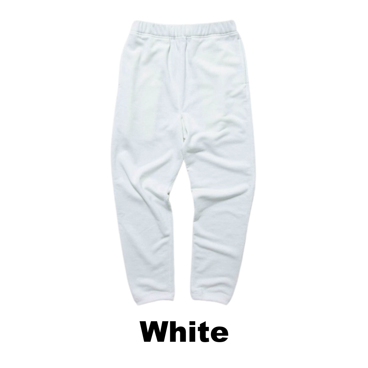 ブリング BRING スウェット パンツ DRYCOTTONY ユニセックス 男女兼用 無地 シンプル クラシック 肌触り 吸水性 速乾性 UVカット |  | 05