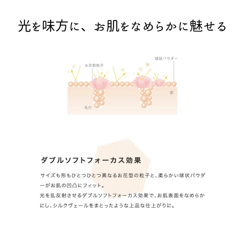 CEFINE セフィーヌ クリエイションコンシーラー 部分用ファンデーション SF30 PA+++ シルク 美容成分 なめらか 透明感 カバー力 3色 |  | 05