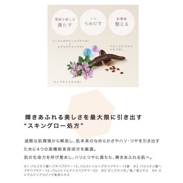 CEFINE セフィーヌ ザ・ローション 120ml 化粧水 高保湿 ハリ ツヤ エイジングケア 乾燥肌 敏感肌 正規品 送料無料 | CEFINE | 02