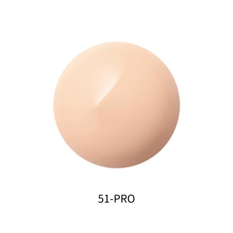 CEFINE セフィーヌ シルクモイスチャーカラー PRO 30g 液体ファンデーション 下地 スキンケア 透明感 保湿 ツヤ カバー力 キープ力 | CEFINE | 01