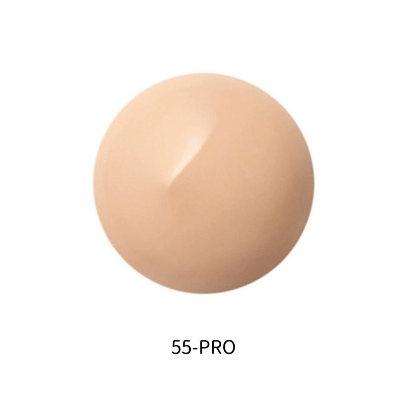 CEFINE セフィーヌ シルクモイスチャーカラー PRO 30g 液体ファンデーション 下地 スキンケア 透明感 保湿 ツヤ カバー力 キープ力 | CEFINE | 03