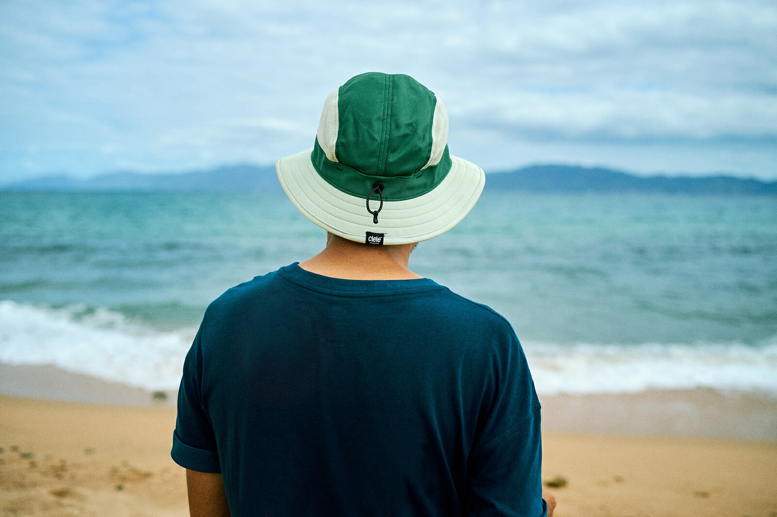 Ciele (シエル) BKTHat Standard Small バケットハット 帽子 ユニセックス 男性 女性 ランニング マラソン スポーツ |  | 11