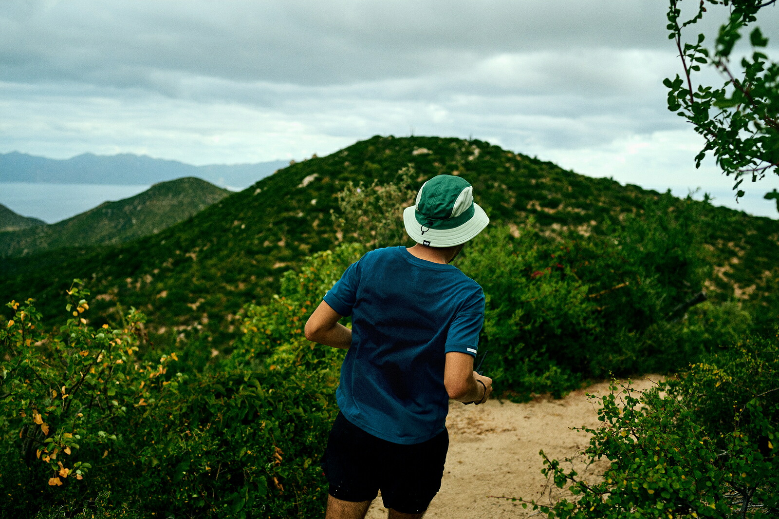 Ciele (シエル) BKTHat Standard Small バケットハット 帽子 ユニセックス 男性 女性 ランニング マラソン スポーツ |  | 12