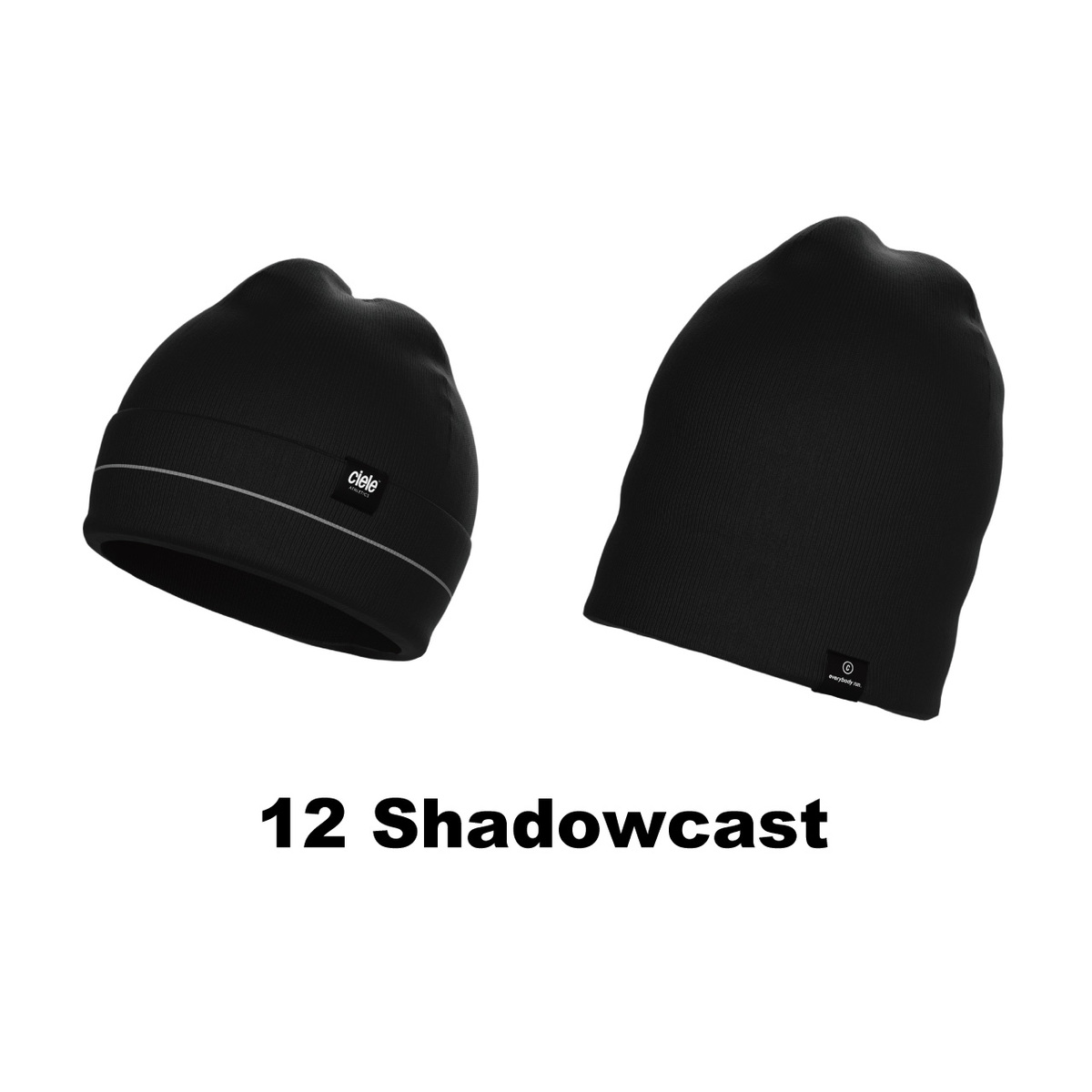 セール30%OFF】Ciele (シエル) CR3 Beanie ビーニー 帽子 ニット帽