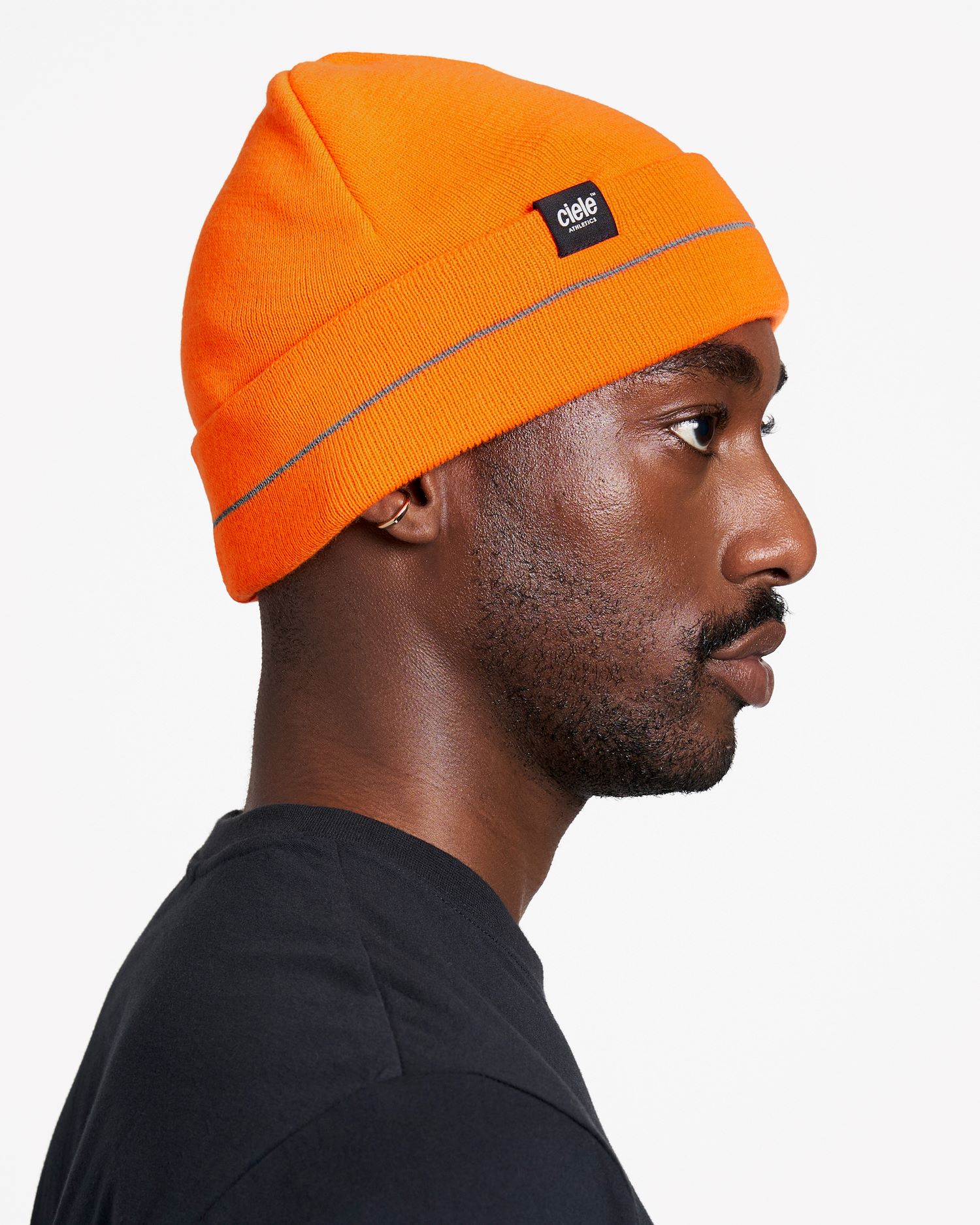 【セール30%OFF】Ciele (シエル) CR3 Beanie ビーニー 帽子 ニット帽 ユニセックス ランニング マラソン スポーツ キャンプ |  | 15