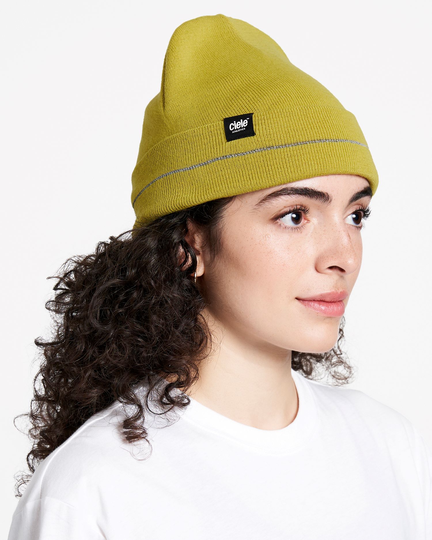 【セール30%OFF】Ciele (シエル) CR3 Beanie ビーニー 帽子 ニット帽 ユニセックス ランニング マラソン スポーツ キャンプ |  | 16