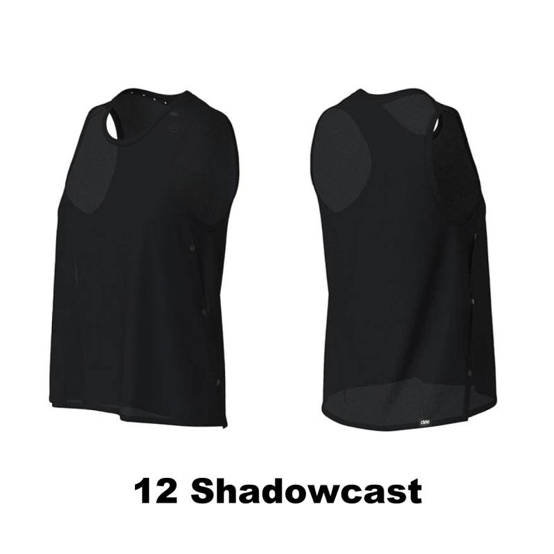 セール30%OFF/新品】Ciele (シエル) W FSTSinglet タンクトップ