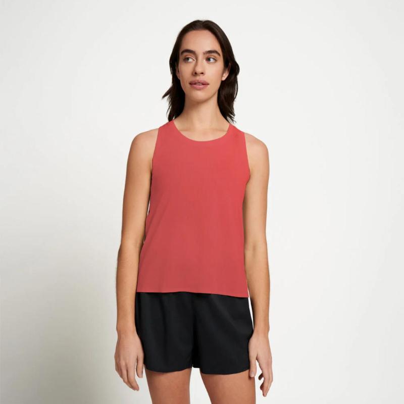 バイヤー厳選用品 セール30%OFF/新品】Ciele タンクトップ FSTSinglet W (シエル) その他