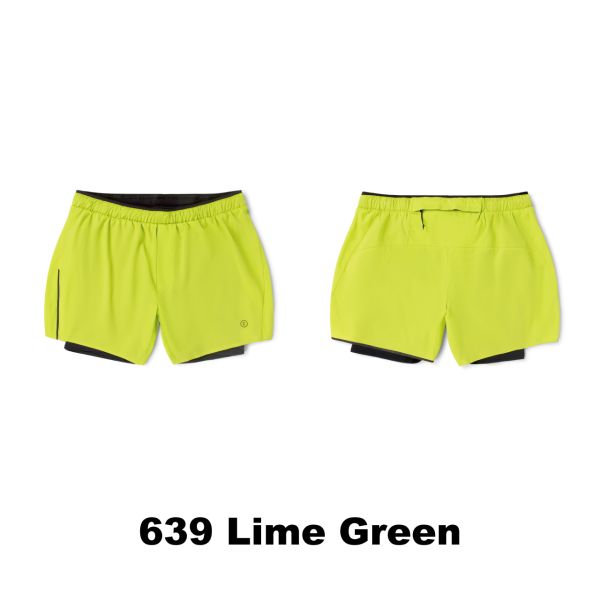 Ciele シエル DLYShort 5 ロングブリーフ付き メンズ ショーツ 短パン ランニングショーツ 吸汗速乾 軽量 速乾 冷却 吸湿 防臭加工 正規品 |  | 03