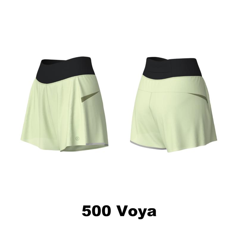 【セール30%OFF/新品】Ciele (シエル) W TRNShort 4 Brief ショートパンツ Women's 女性 ランニング マラソン |  | 03