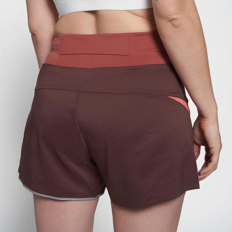 【セール30%OFF/新品】Ciele (シエル) W TRNShort 4 Brief ショートパンツ Women's 女性 ランニング マラソン |  | 11