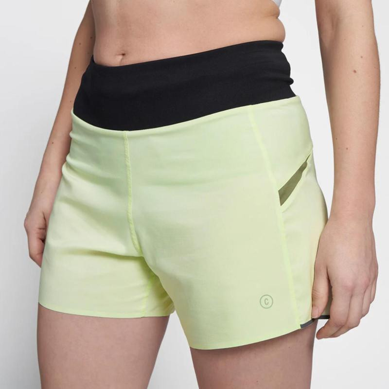 【セール30%OFF/新品】Ciele (シエル) W TRNShort 4 Brief ショートパンツ Women's 女性 ランニング マラソン |  | 13