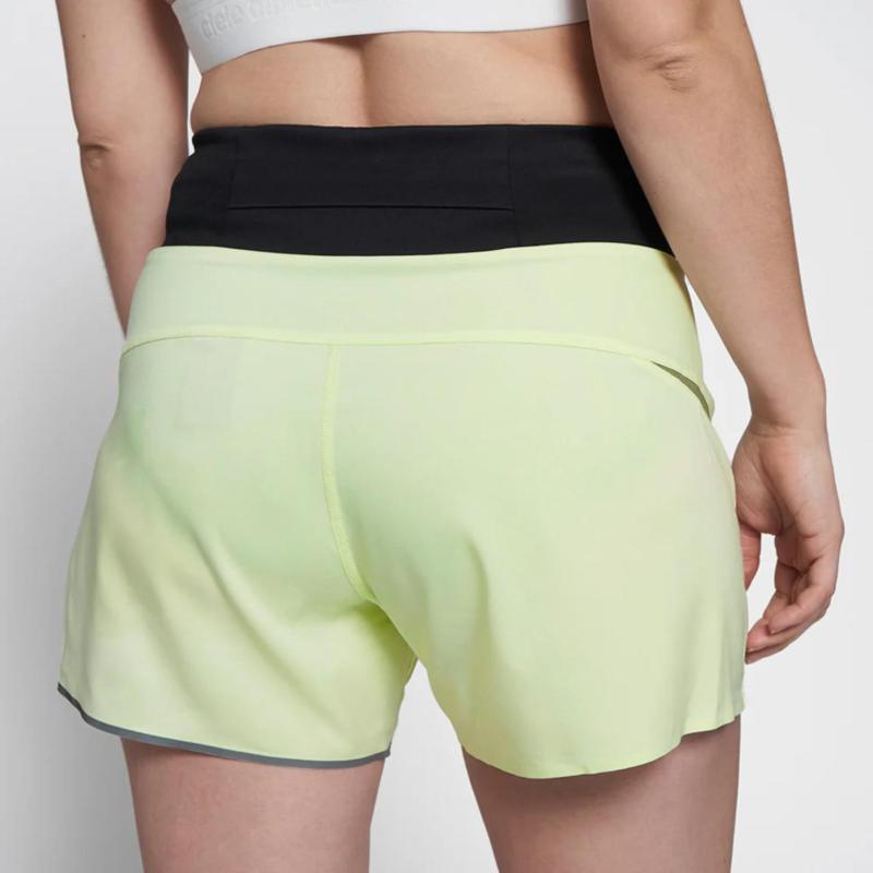 【セール30%OFF/新品】Ciele (シエル) W TRNShort 4 Brief ショートパンツ Women's 女性 ランニング マラソン |  | 14