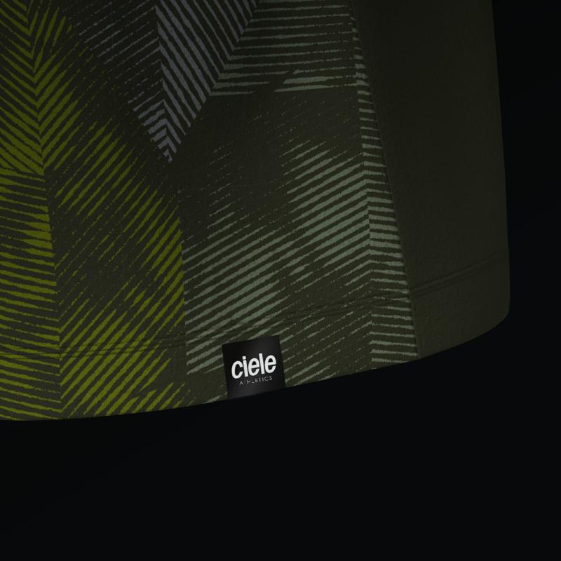 【セール30%OFF/新品】Ciele (シエル) W DLYShirt Tシャツ Women's 女性 ランニング マラソン スポーツ トレイル ジ |  | 03