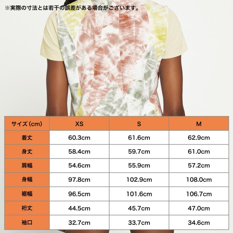 【セール30%OFF/新品】Ciele (シエル) W DLYShirt Tシャツ Women's 女性 ランニング マラソン スポーツ トレイル ジ |  | 05