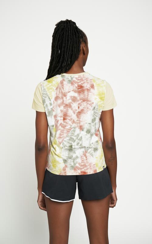 【セール30%OFF/新品】Ciele (シエル) W DLYShirt Tシャツ Women's 女性 ランニング マラソン スポーツ トレイル ジ |  | 10