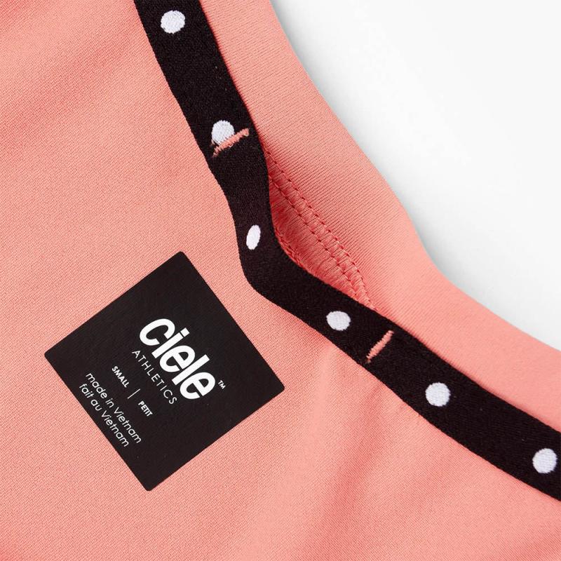 Ciele (シエル) DLYLongsleeve メンズ ランニング 長袖Tシャツ 吸汗速乾 UVカット ストレッチ 軽量 スポーツ マラソン 自転車の画像