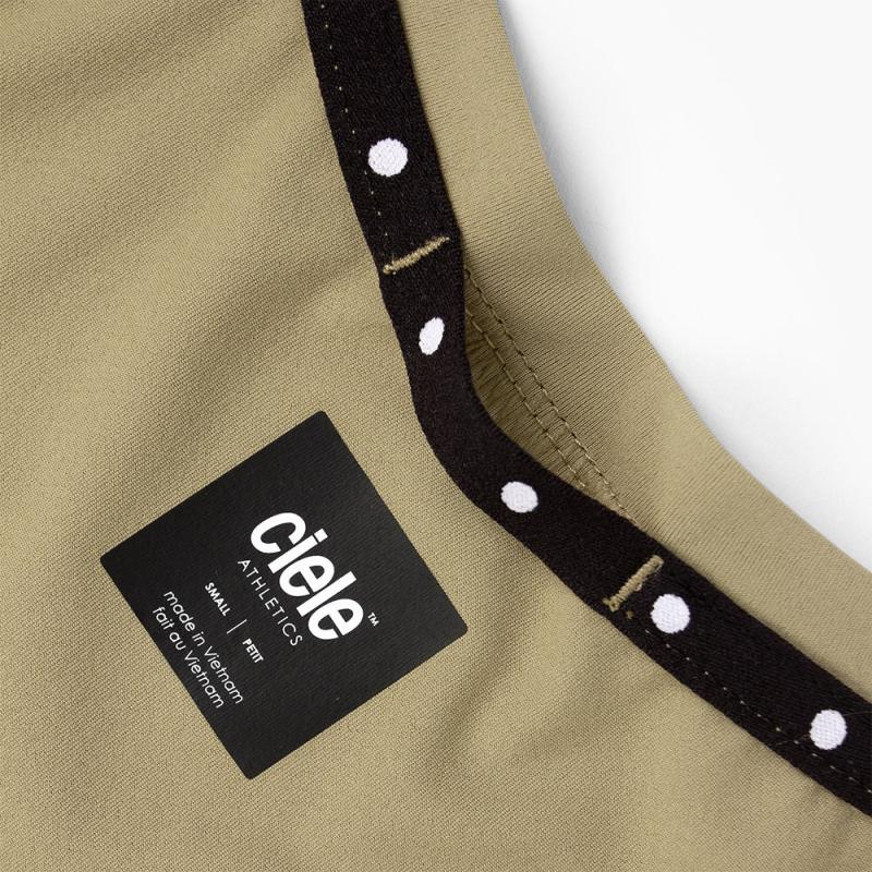 Ciele (シエル) DLYLongsleeve メンズ ランニング 長袖Tシャツ 吸汗速乾 UVカット ストレッチ 軽量 スポーツ マラソン 自転車の画像