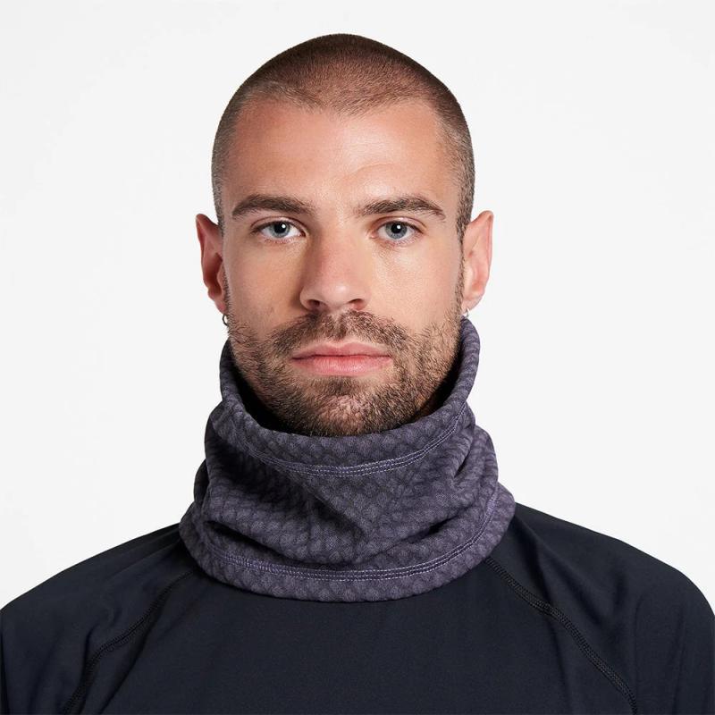 【セール30%OFF/新品】Ciele (シエル) DOSBeanie ビーニー ネックウォーマ 帽子 ユニセックス ランニング マラソン スポーツ 正規品 |  | 10