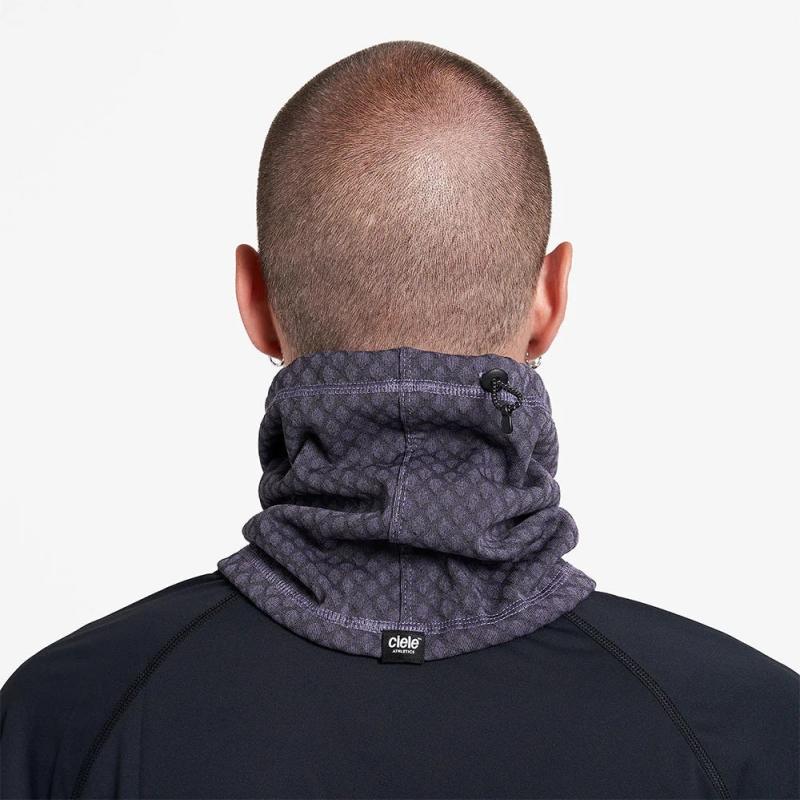 【セール30%OFF/新品】Ciele (シエル) DOSBeanie ビーニー ネックウォーマ 帽子 ユニセックス ランニング マラソン スポーツ 正規品 |  | 12