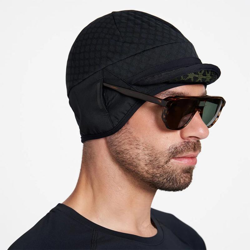 【セール30%OFF/新品】Ciele (シエル) VLVBeanie ビーニー 帽子 ユニセックス 男性 女性 キャップ ランニング マラソン スポーツ 正規品 |  | 03