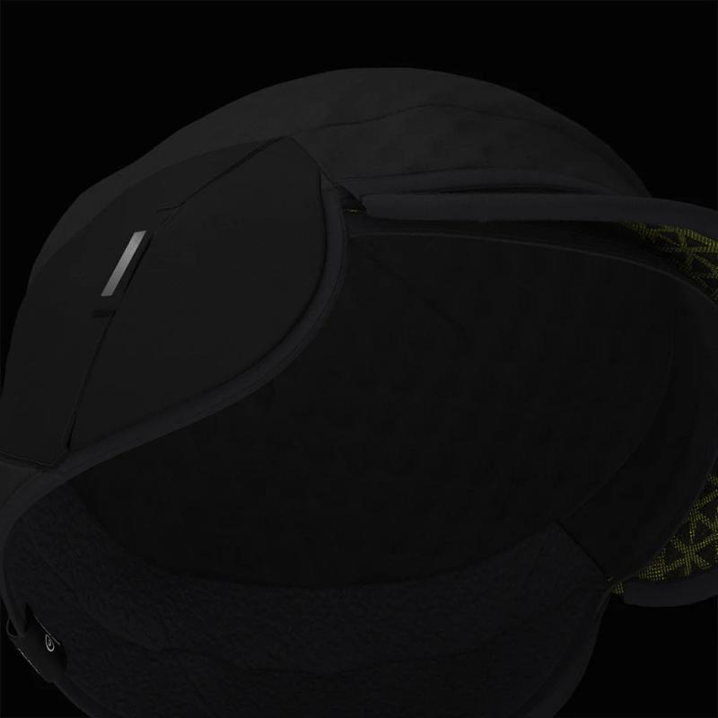 【セール30%OFF/新品】Ciele (シエル) VLVBeanie ビーニー 帽子 ユニセックス 男性 女性 キャップ ランニング マラソン スポーツ 正規品 |  | 05