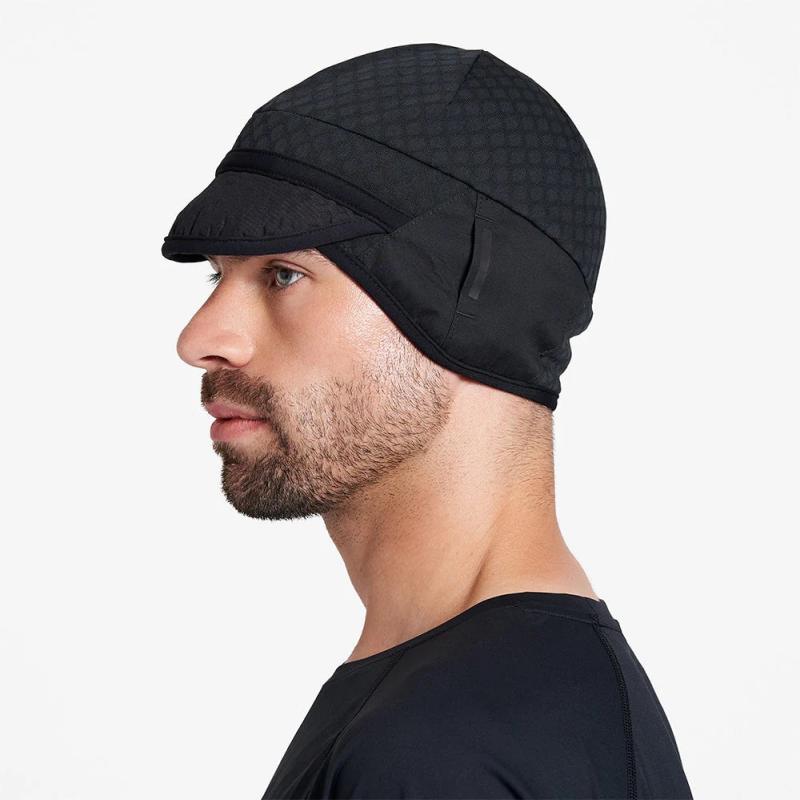 【セール30%OFF/新品】Ciele (シエル) VLVBeanie ビーニー 帽子 ユニセックス 男性 女性 キャップ ランニング マラソン スポーツ 正規品 |  | 10