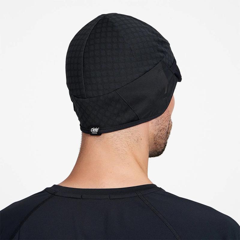 【セール30%OFF/新品】Ciele (シエル) VLVBeanie ビーニー 帽子 ユニセックス 男性 女性 キャップ ランニング マラソン スポーツ 正規品 |  | 11