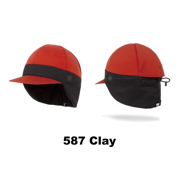 Ciele (シエル) HOTHCap ランニングキャップ ユニセックス 男性 女性 キャップ 帽子 ランニング マラソン スポーツ アウトドア 自転_3