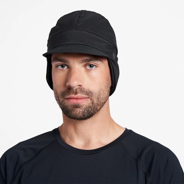 Ciele (シエル) HOTHCap ランニングキャップ ユニセックス 男性 女性 キャップ 帽子 ランニング マラソン スポーツ アウトドア 自転_8