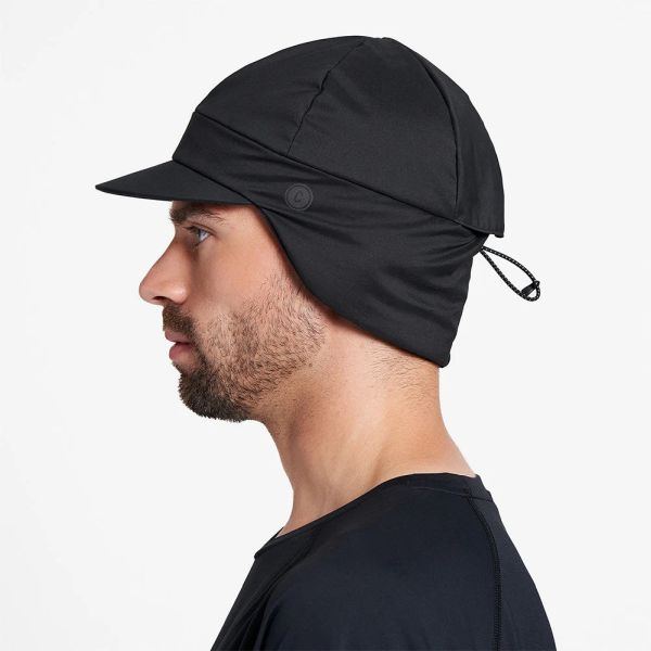 Ciele (シエル) HOTHCap ランニングキャップ ユニセックス 男性 女性 キャップ 帽子 ランニング マラソン スポーツ アウトドア 自転_9
