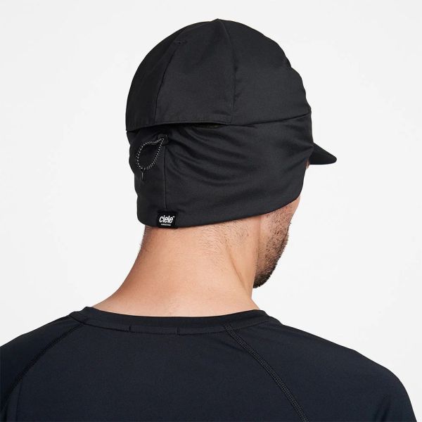 Ciele (シエル) HOTHCap ランニングキャップ ユニセックス 男性 女性 キャップ 帽子 ランニング マラソン スポーツ アウトドア 自転_10