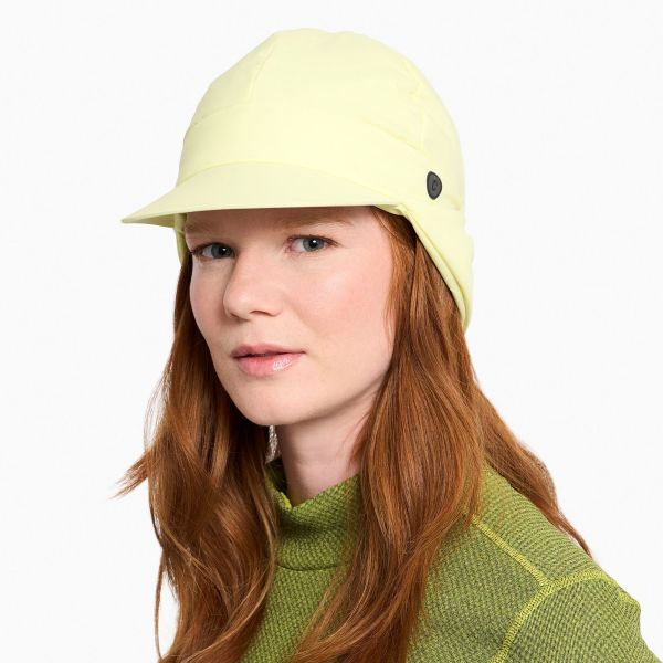 Ciele (シエル) HOTHCap ランニングキャップ ユニセックス 男性 女性 キャップ 帽子 ランニング マラソン スポーツ アウトドア 自転_12