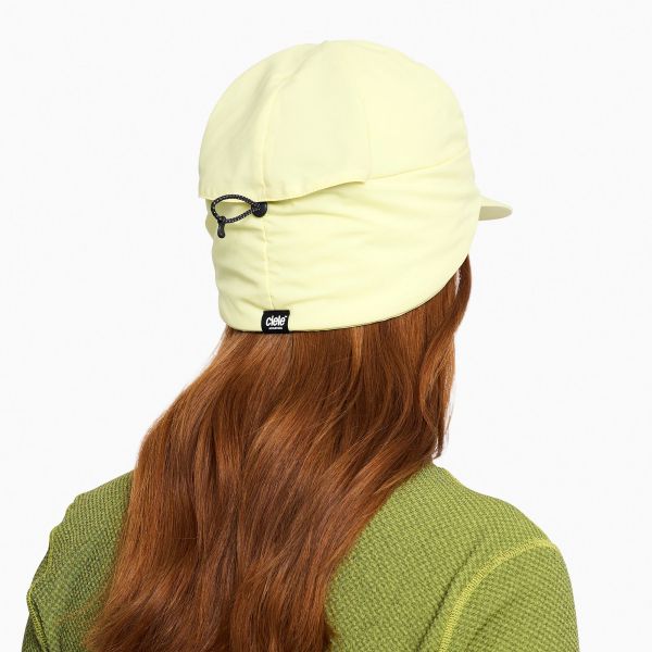 Ciele (シエル) HOTHCap ランニングキャップ ユニセックス 男性 女性 キャップ 帽子 ランニング マラソン スポーツ アウトドア 自転_13